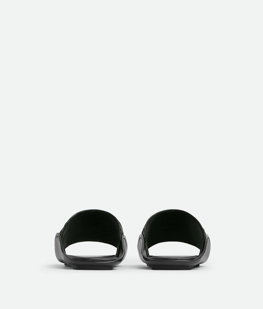 Bottega Veneta Mule Wave Oferta especial