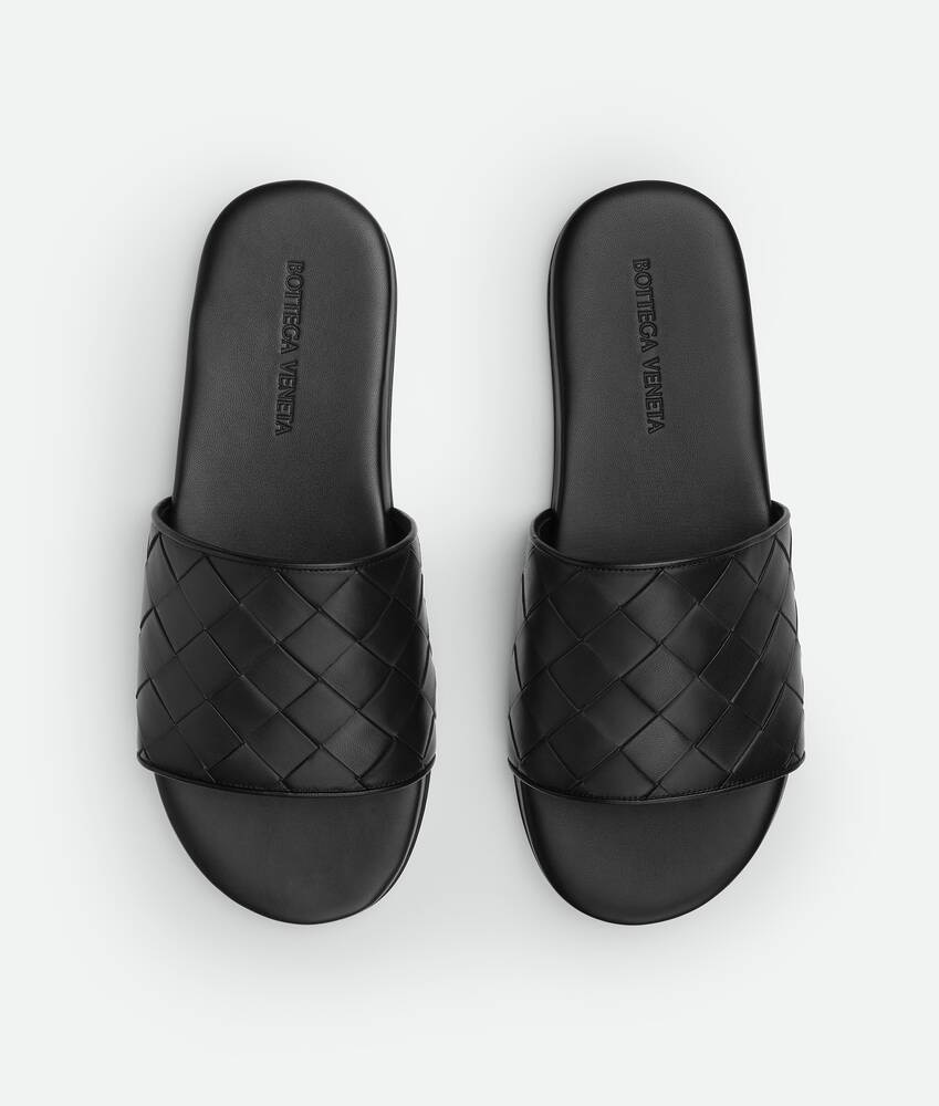 Bottega Veneta Mule Sunday Últimos 3 días