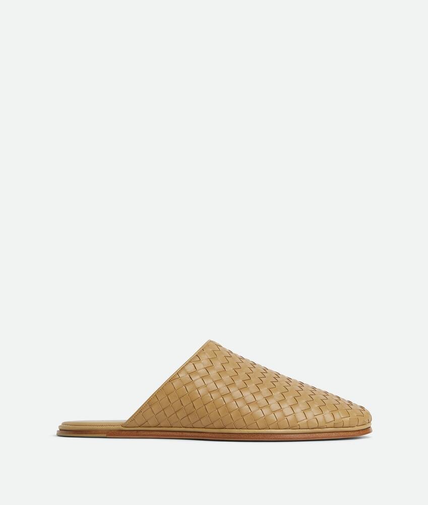 Bottega Veneta Zapatilla Sunday