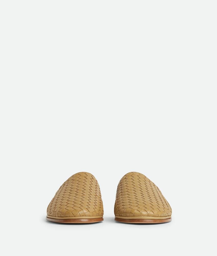 Bottega Veneta Zapatilla Sunday ÚLTIMAS EDICIONES