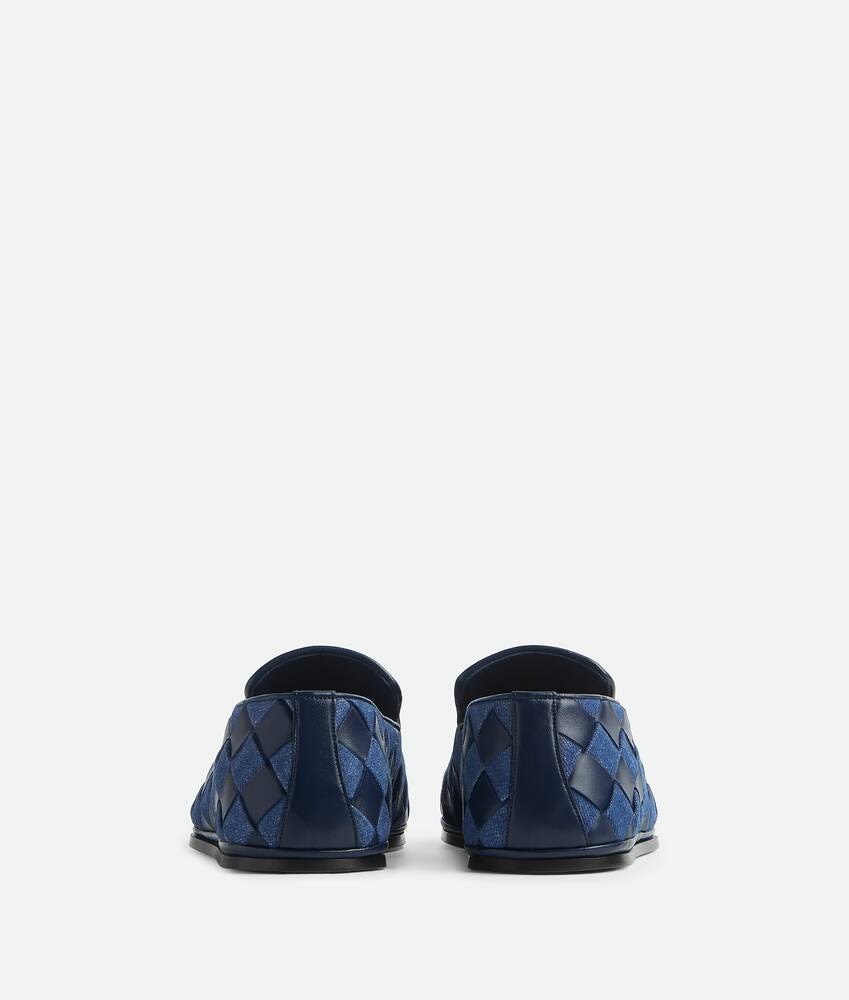 Bottega Veneta Zapatilla Sunday Últimos 2 días
