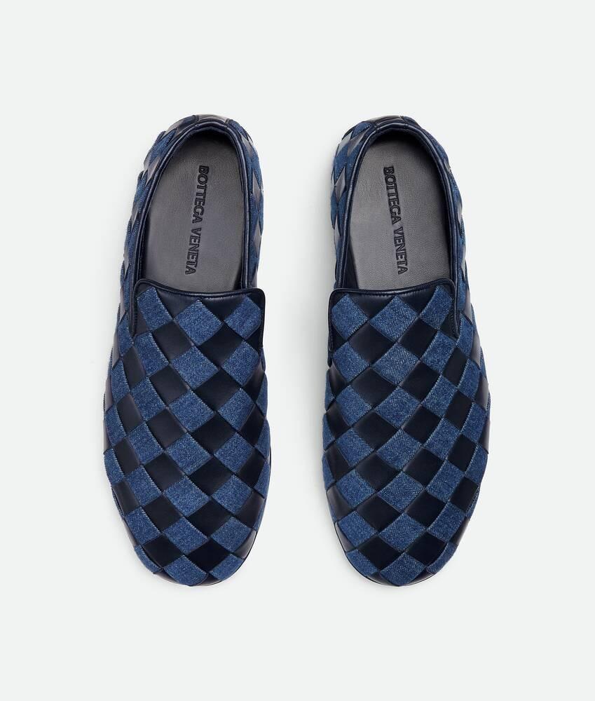 Bottega Veneta Zapatilla Sunday Últimos 2 días