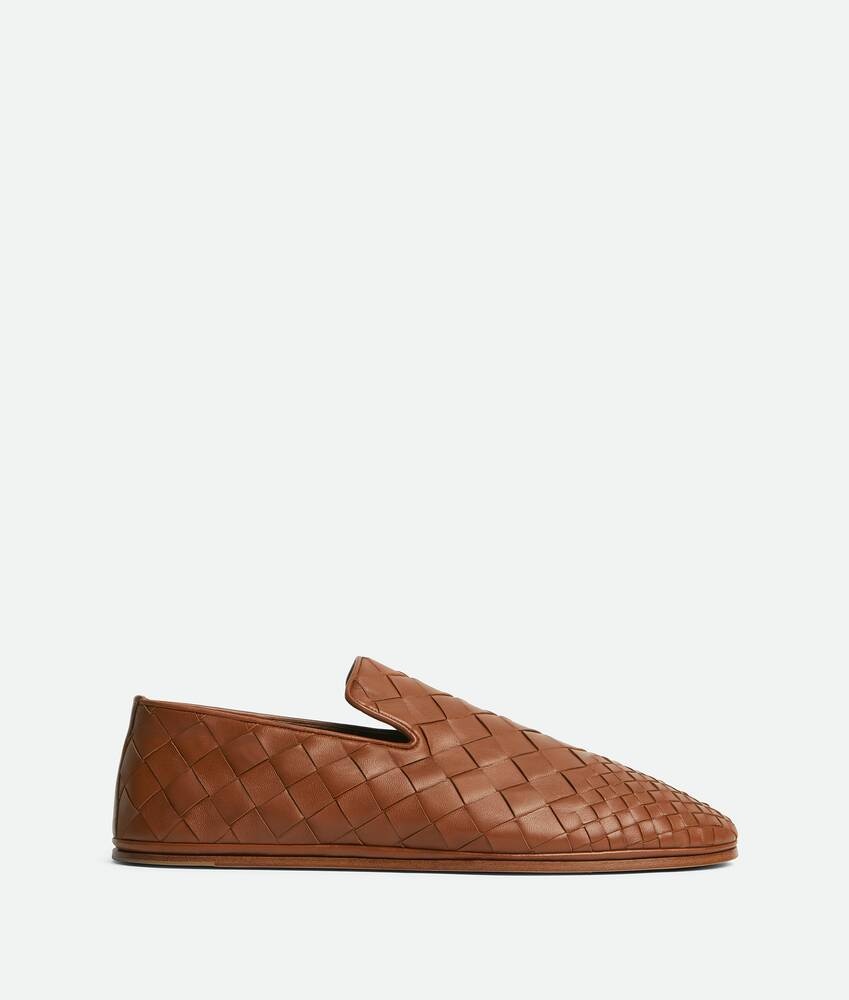 Bottega Veneta Zapatilla Sunday