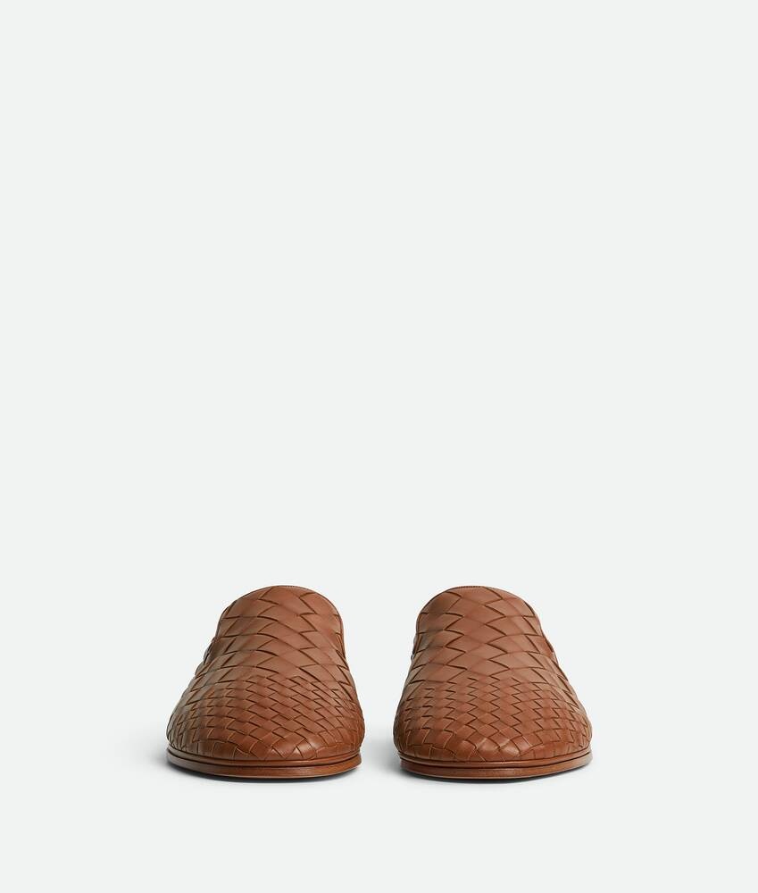 Bottega Veneta Zapatilla Sunday Último día