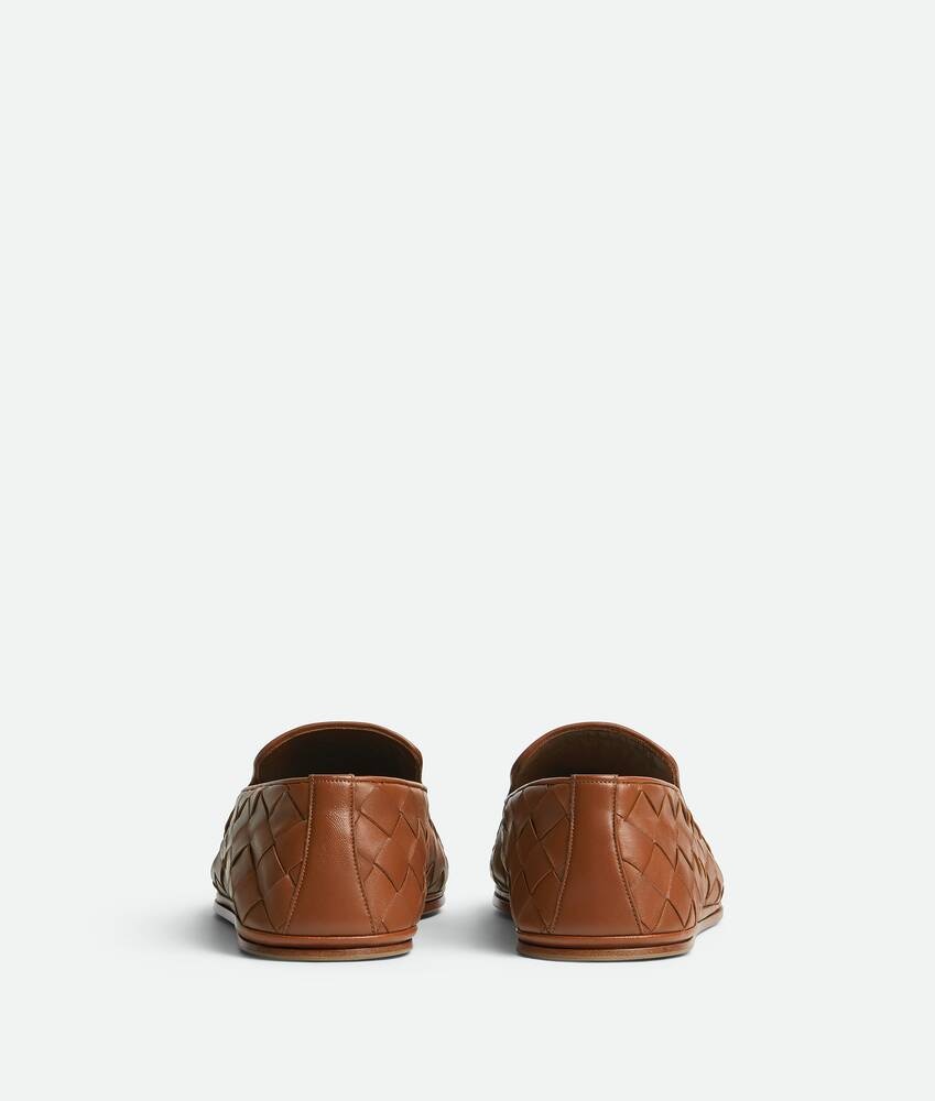 Bottega Veneta Zapatilla Sunday Último día