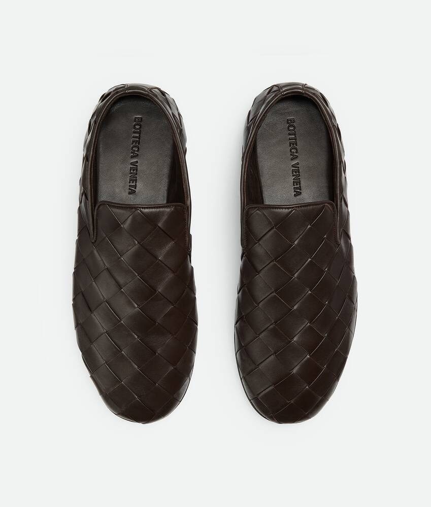 Bottega Veneta Zapatilla Sunday Precio de fábrica