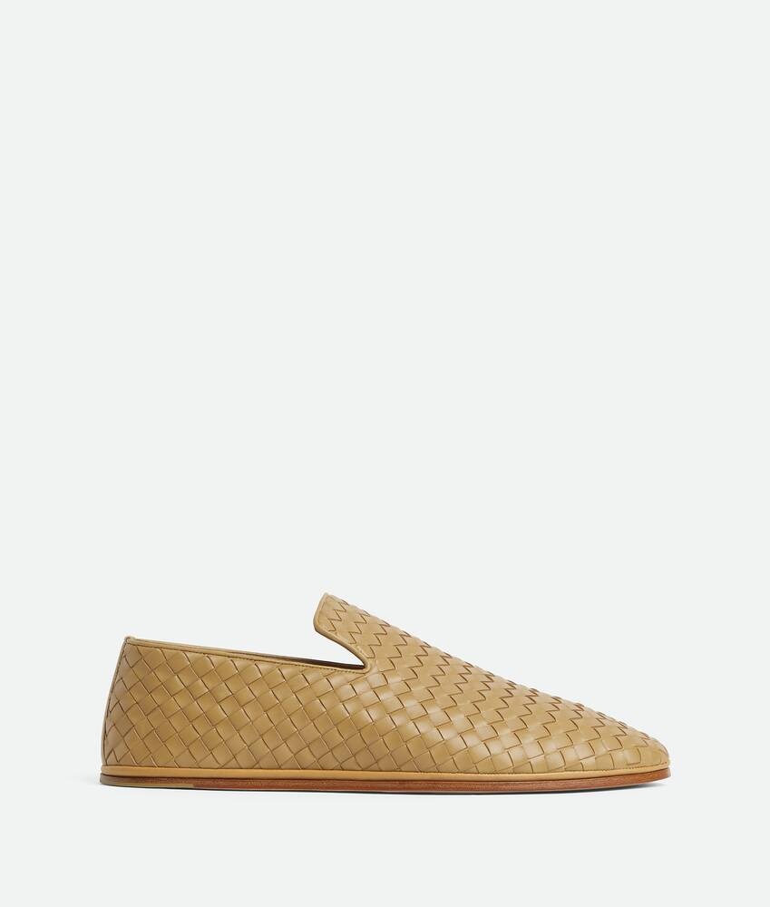 Bottega Veneta Zapatilla Sunday