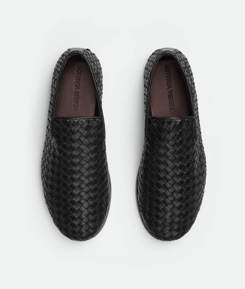 Bottega Veneta Zapatilla Sunday Solo hoy