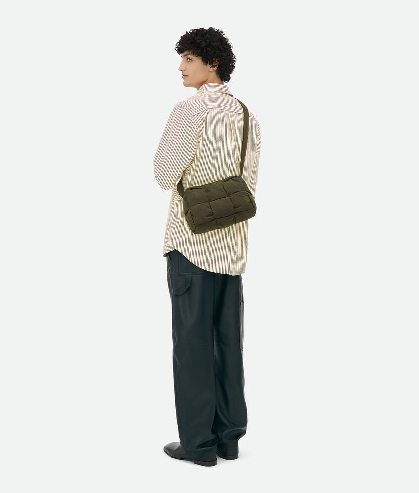 Bottega Veneta Arco Camera Bag mediano acolchado Promoción trimestral