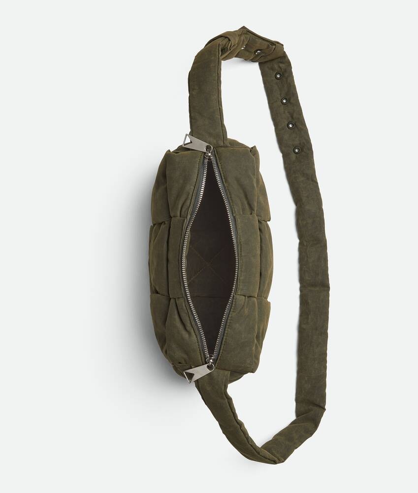 Bottega Veneta Arco Camera Bag mediano acolchado Promoción trimestral