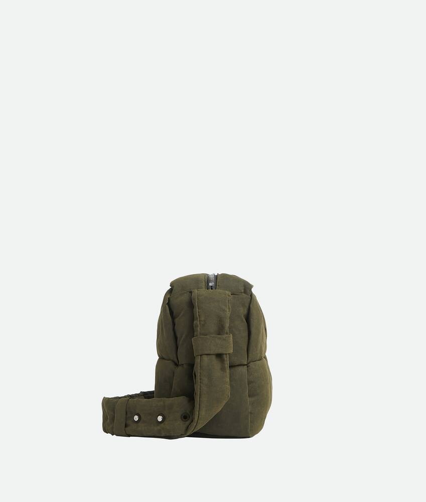 Bottega Veneta Arco Camera Bag mediano acolchado Promoción trimestral