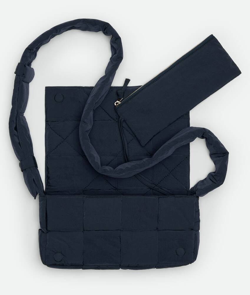 Bottega Veneta Padded Tech Cassette Liquidación