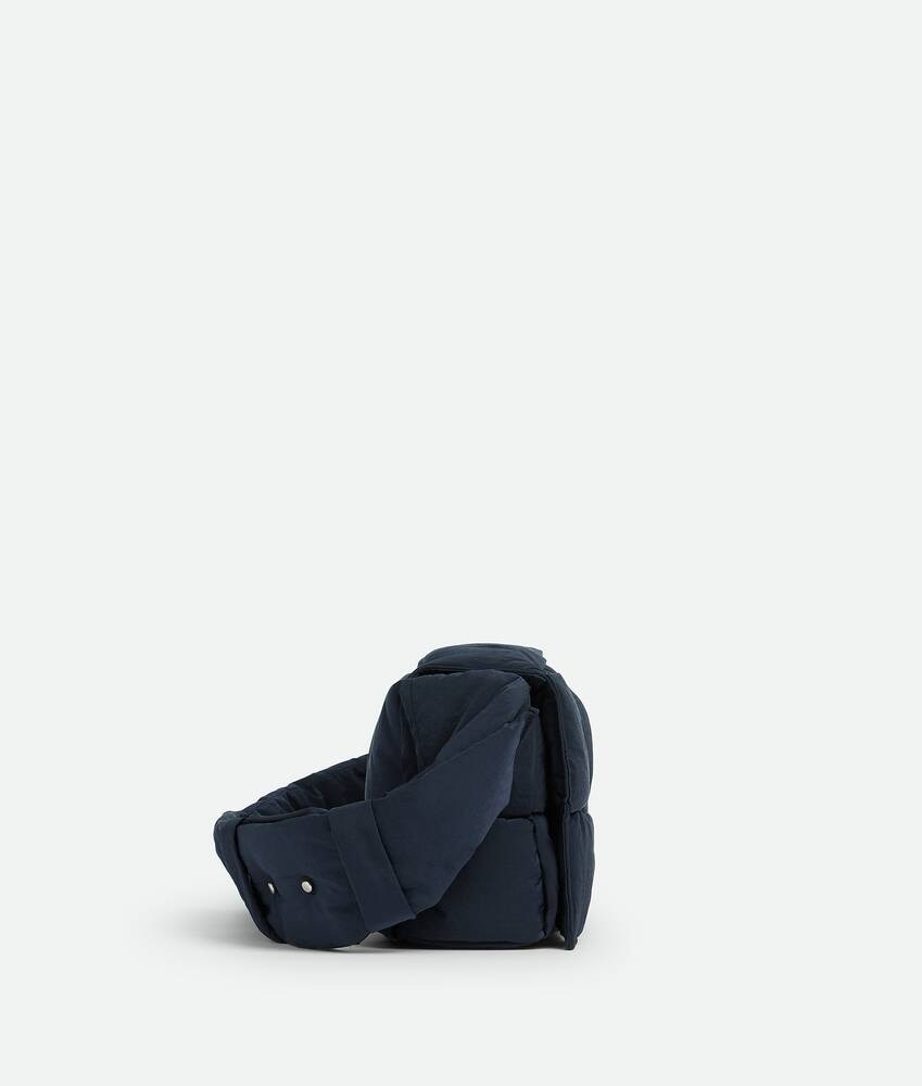 Bottega Veneta Padded Tech Cassette Liquidación