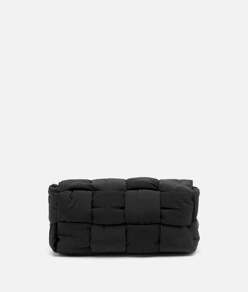 Bottega Veneta Padded Tech Cassette Envío internacional gratuito