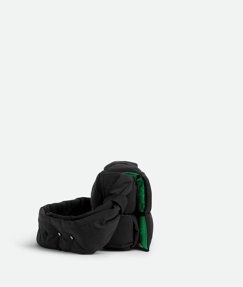 Bottega Veneta Padded Tech Cassette Tienda de fábrica
