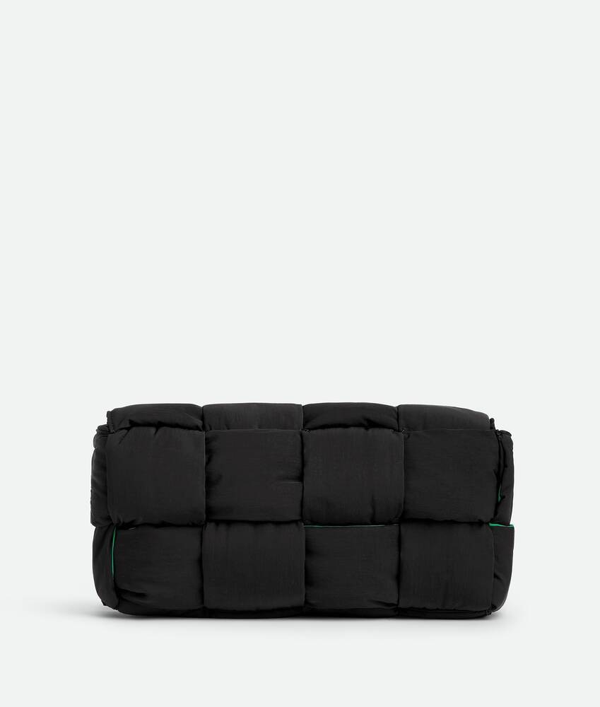 Bottega Veneta Padded Tech Cassette Tienda de fábrica