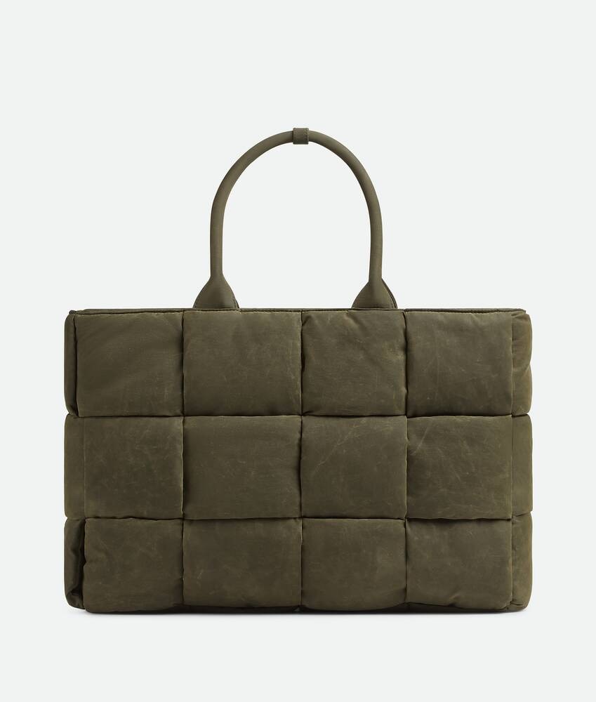Bottega Veneta Bolso Arco Padded Tote grande