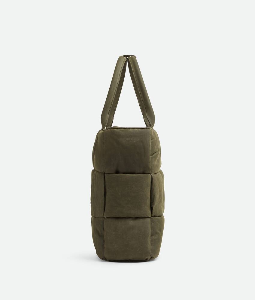 Bottega Veneta Bolso Arco Padded Tote grande Limitado a 3 días