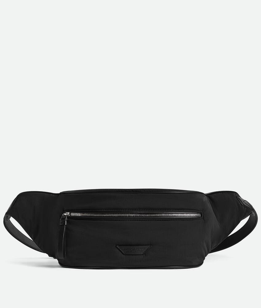 Bottega Veneta Bumbag Crossroad pequeño Ahorra y exporta