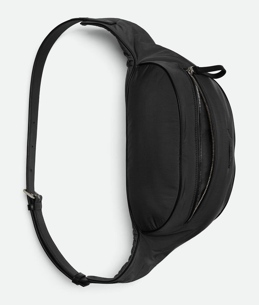 Bottega Veneta Bumbag Crossroad pequeño Ahorra y exporta