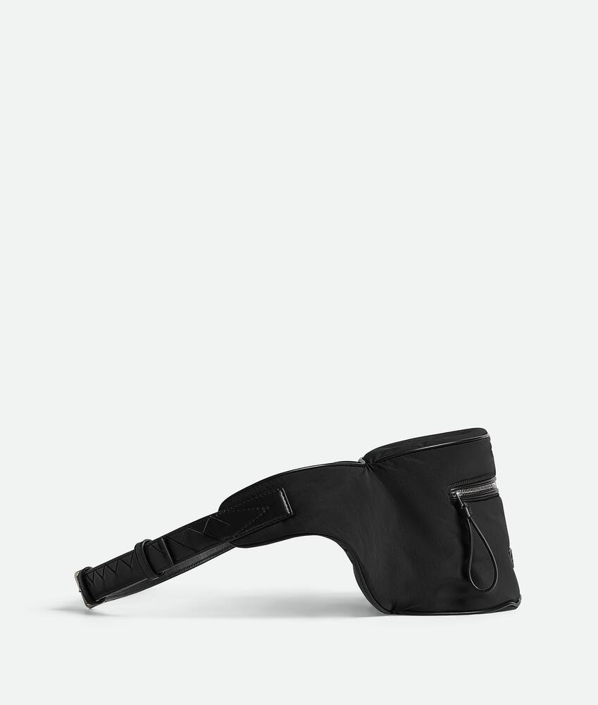 Bottega Veneta Bumbag Crossroad pequeño Ahorra y exporta