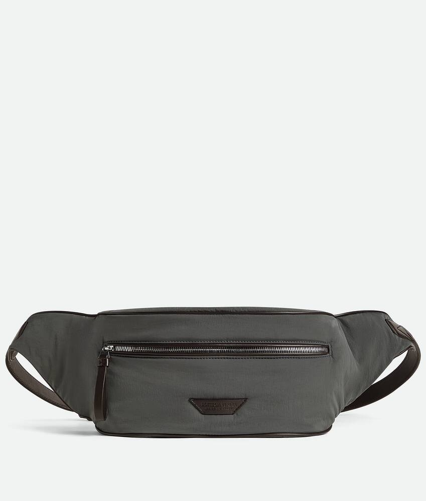 Bottega Veneta Bumbag Crossroad pequeño Precios de Black Friday