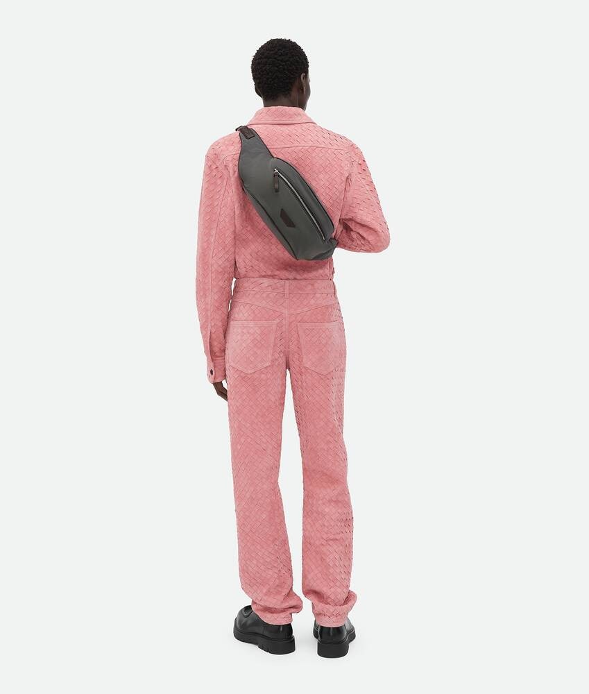 Bottega Veneta Bumbag Crossroad pequeño Precios de Black Friday