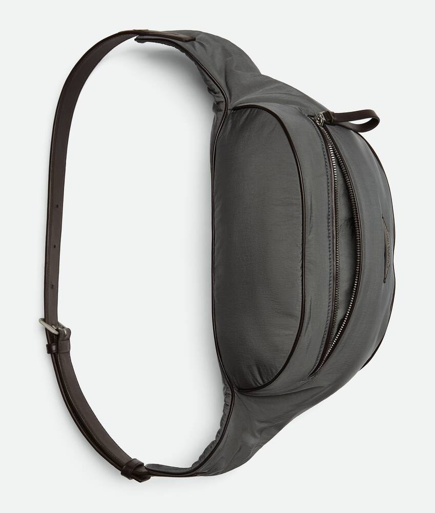 Bottega Veneta Bumbag Crossroad pequeño Precios de Black Friday