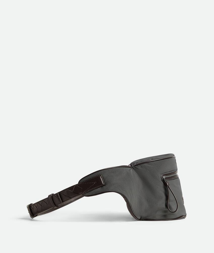 Bottega Veneta Bumbag Crossroad pequeño Precios de Black Friday