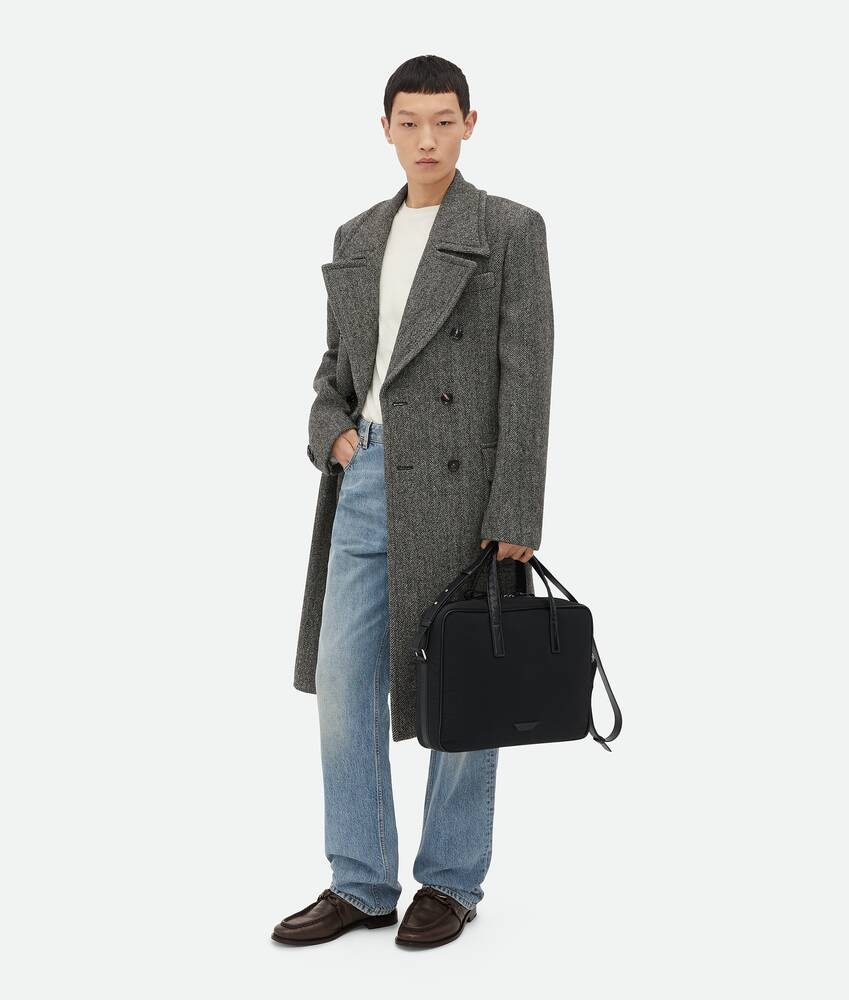 Bottega Veneta Maletín Crossroad En oferta