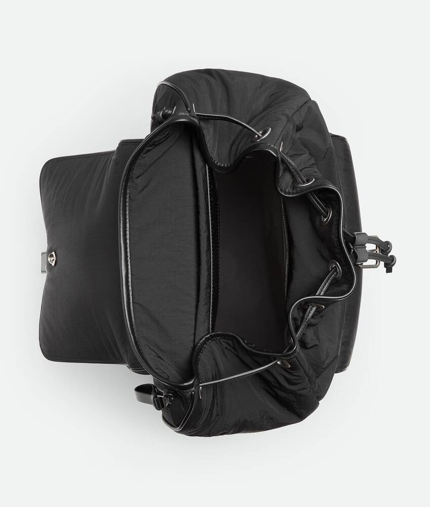 Bottega Veneta Mochila Crossroad Libre de impuestos