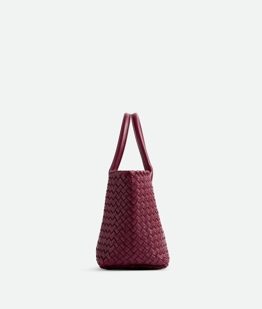 Bottega Veneta Cabat Pequeño Descuentos del mes