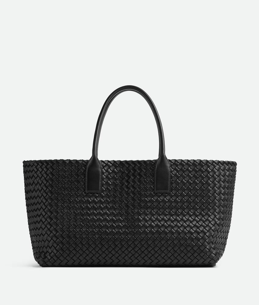 Bottega Veneta Bolso Cabat Última moda