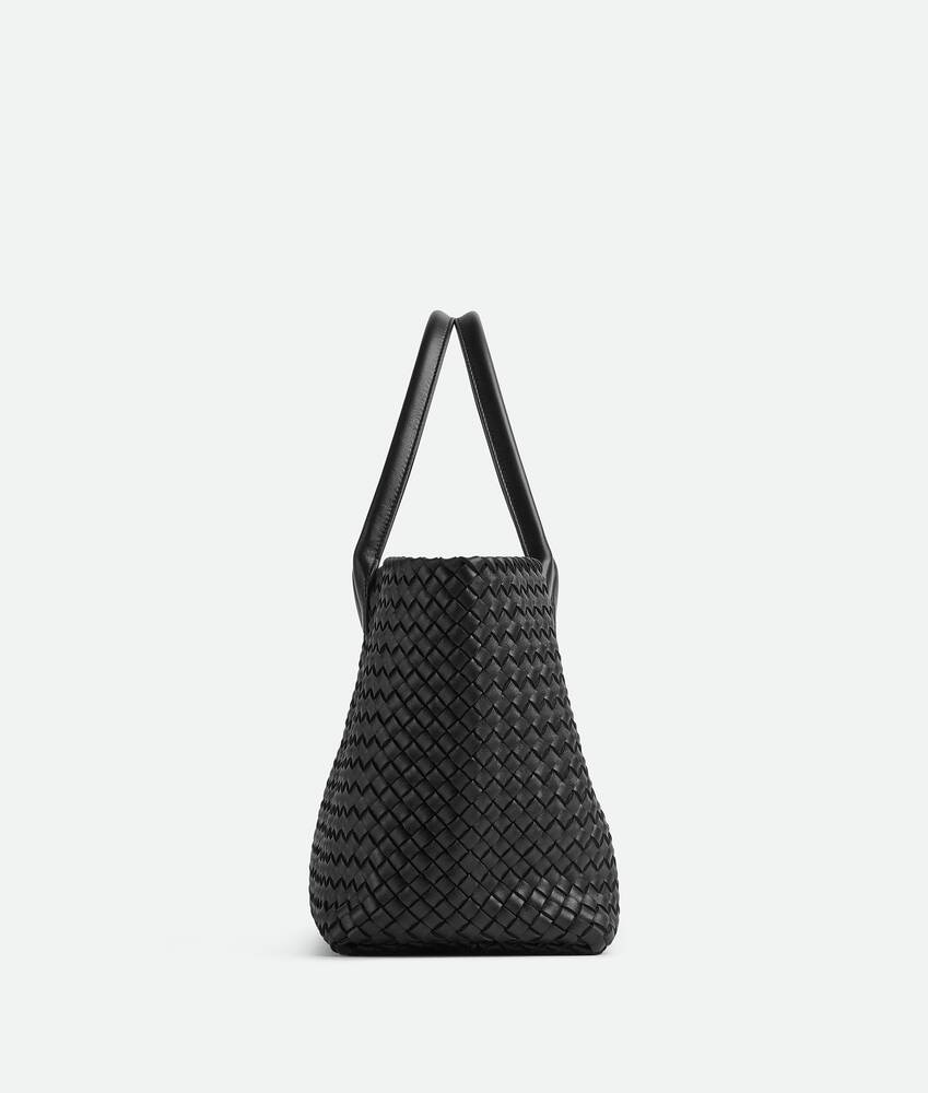 Bottega Veneta Bolso Cabat Última moda
