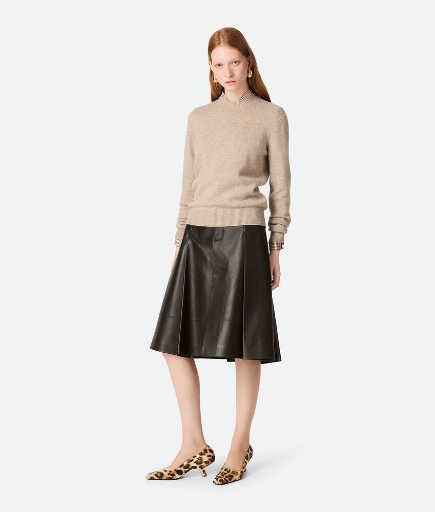 Bottega Veneta Zapato salón Boogie Ofertas de temporada