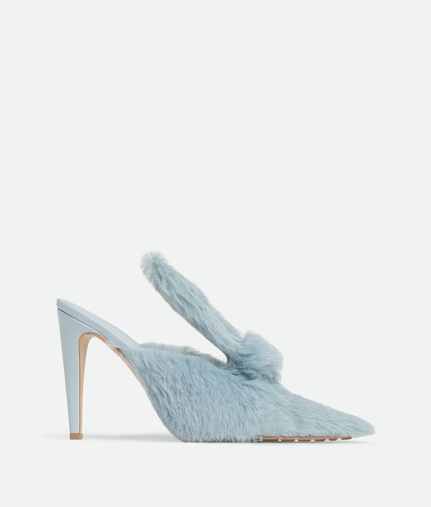 Bottega Veneta Mule Punta Ofertas especiales