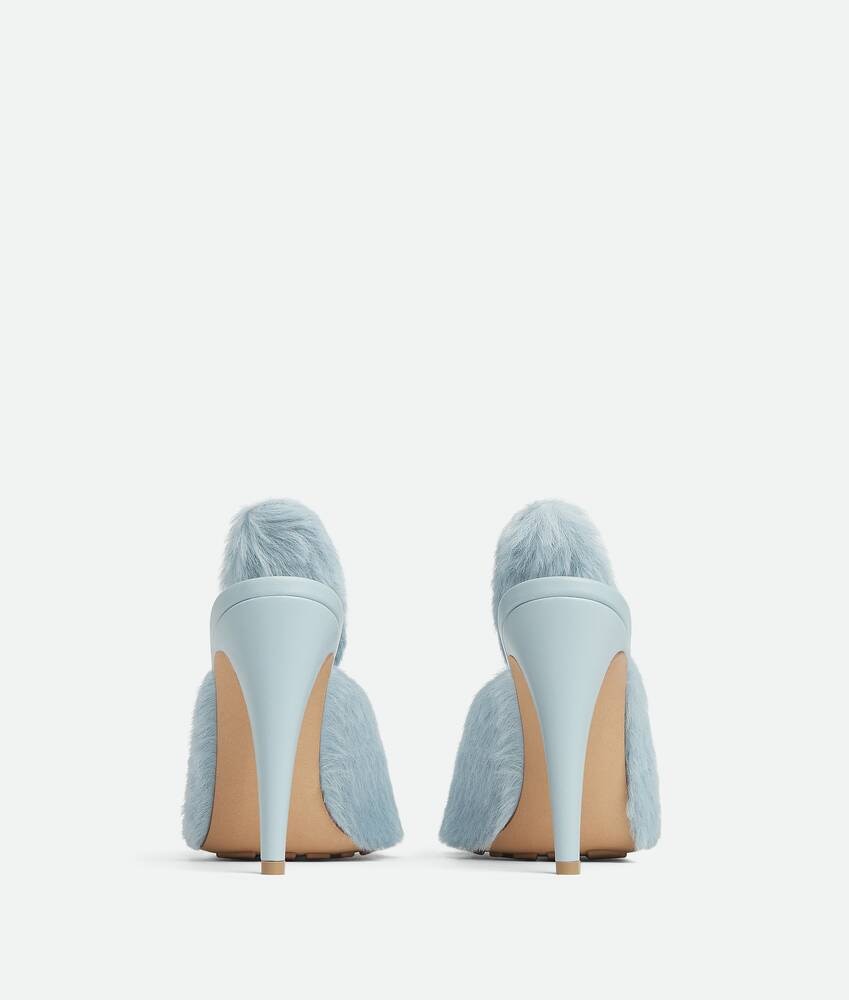 Bottega Veneta Mule Punta Ofertas especiales