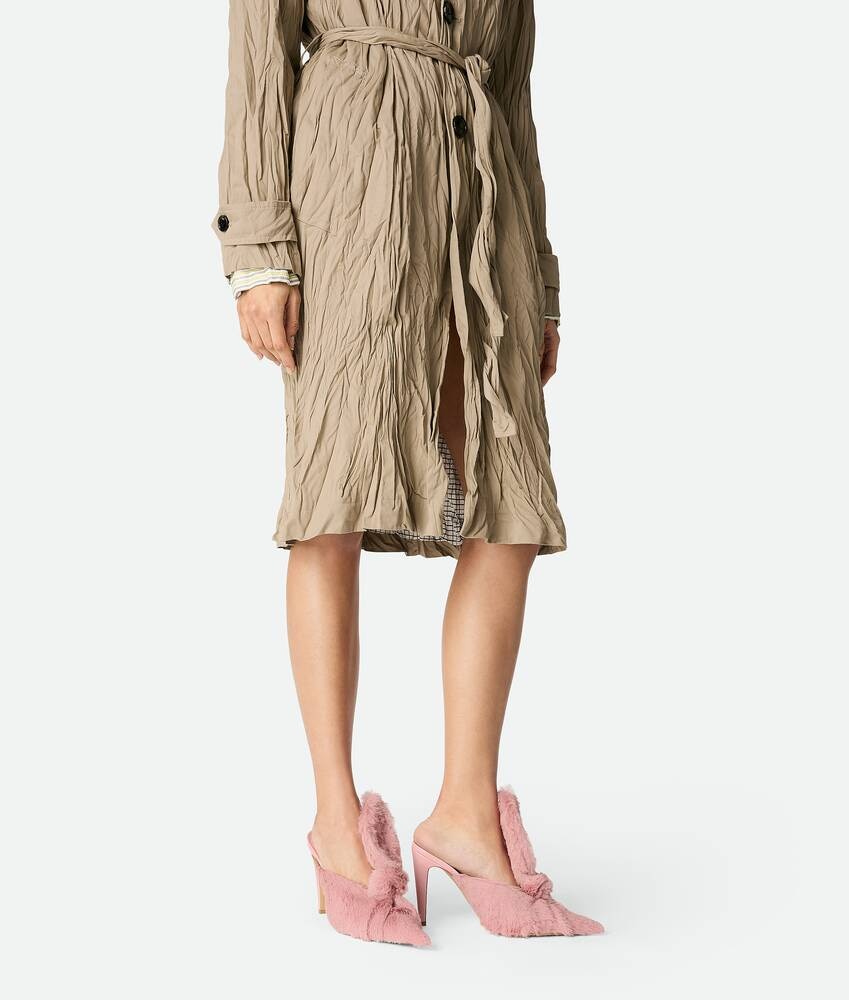 Bottega Veneta Mule Punta Grandes ahorros