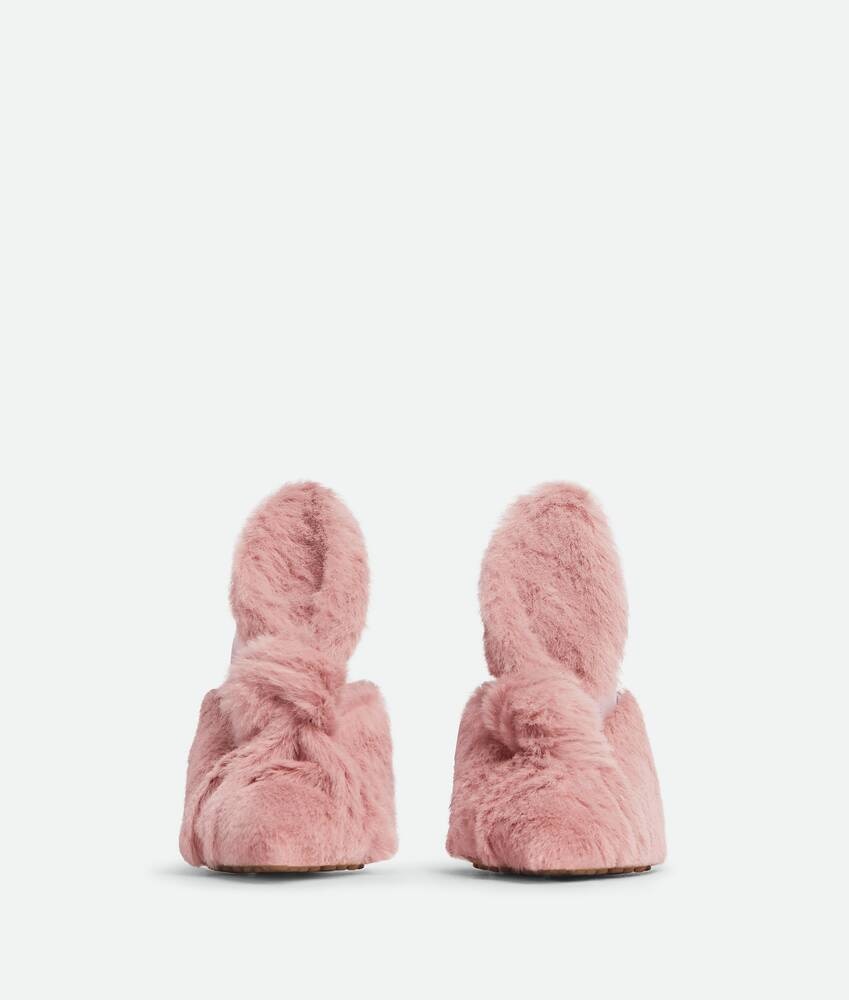 Bottega Veneta Mule Punta Grandes ahorros