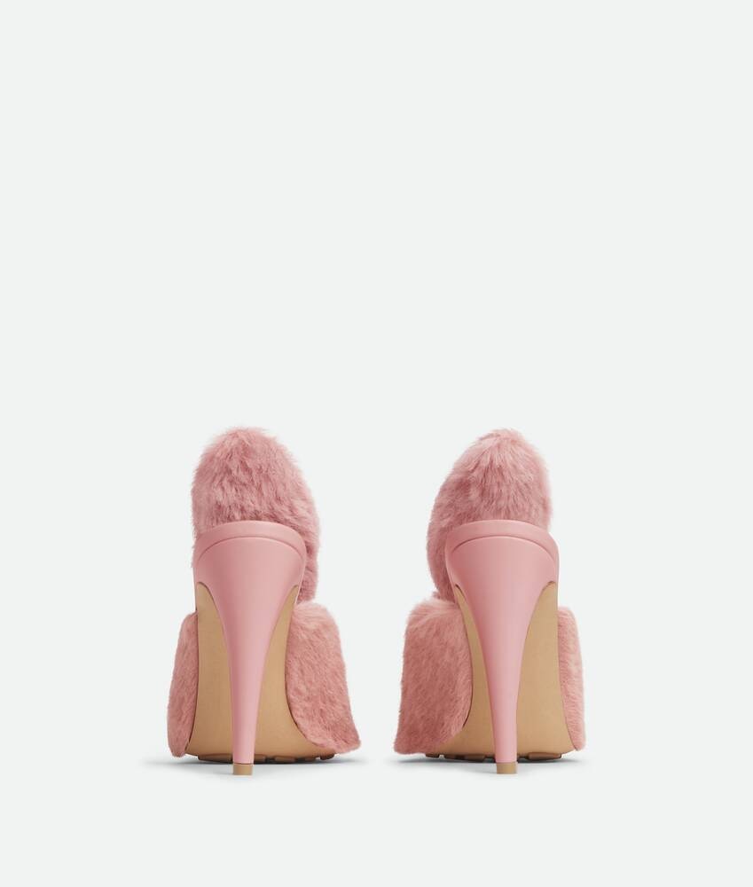 Bottega Veneta Mule Punta Grandes ahorros