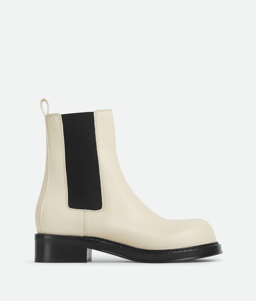 Bottega Veneta Bota Chelsea Cliff