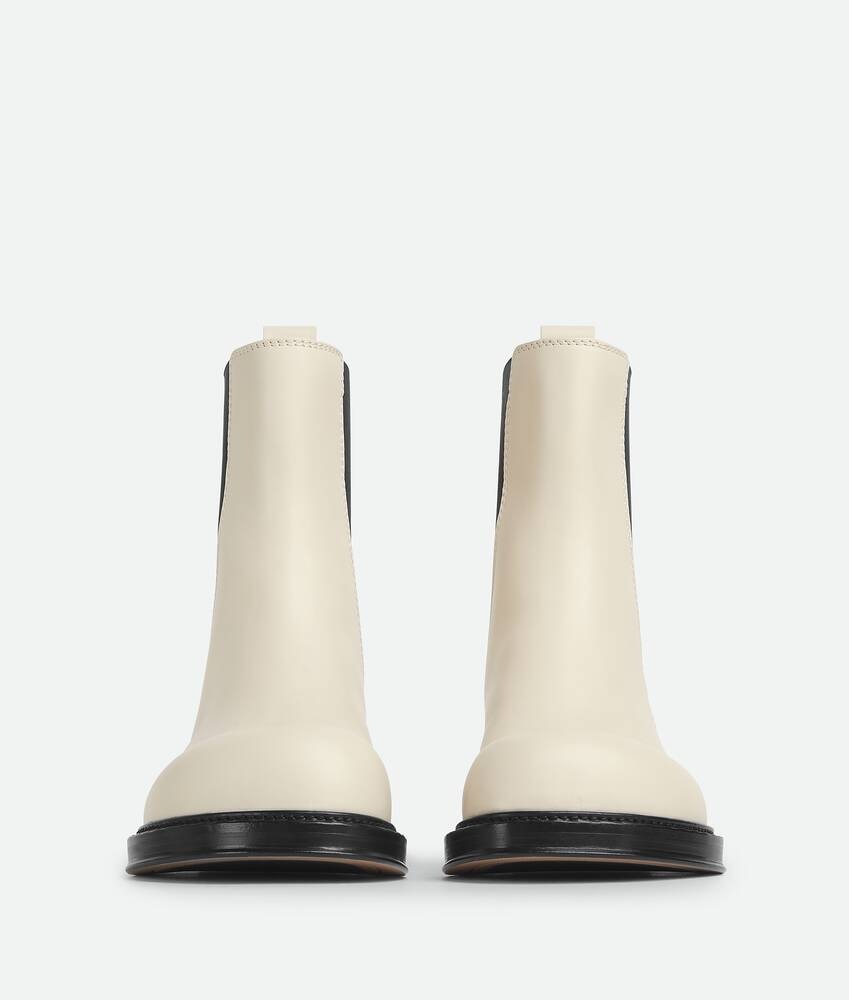 Bottega Veneta Bota Chelsea Cliff Rebajas de fin de temporada