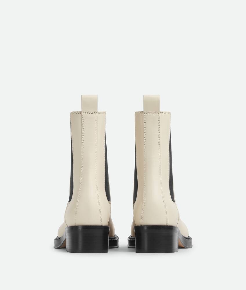 Bottega Veneta Bota Chelsea Cliff Rebajas de fin de temporada