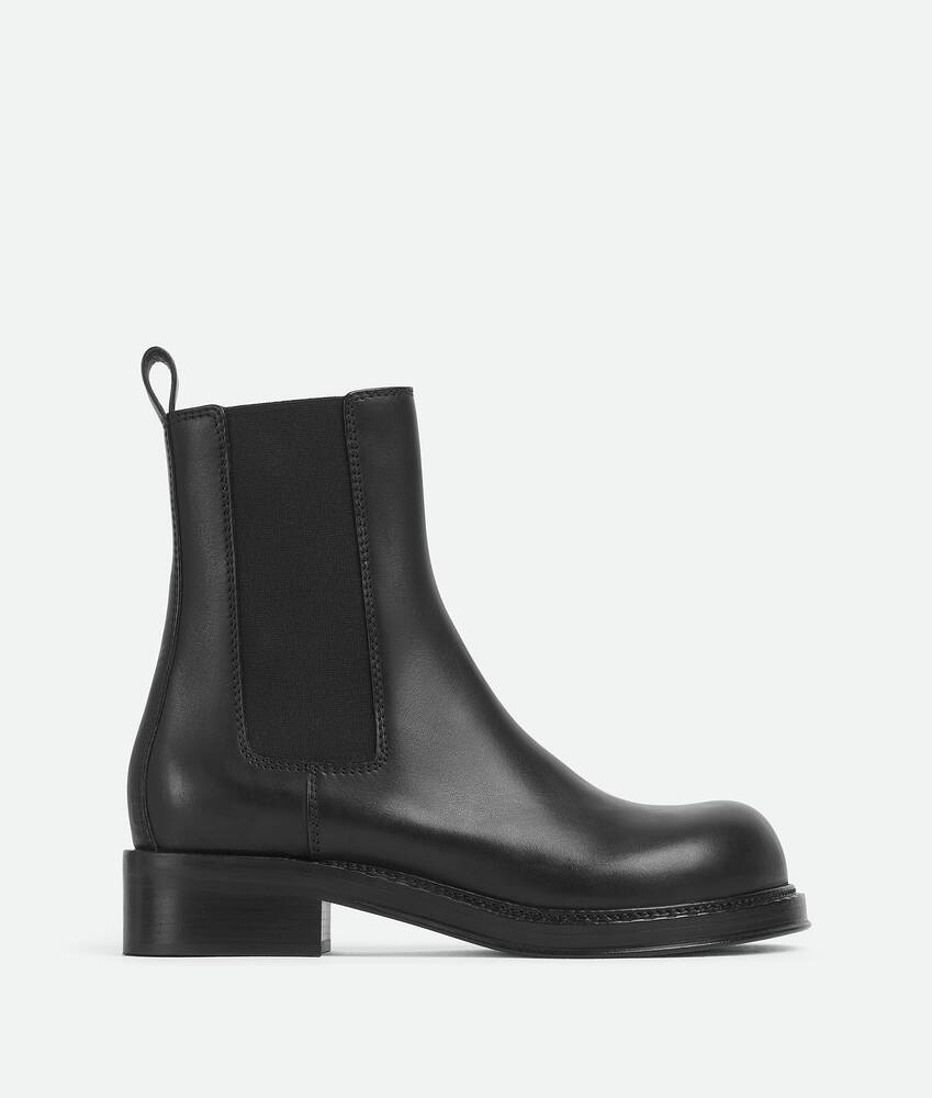 Bottega Veneta Bota Chelsea Cliff Precio ultrabajo