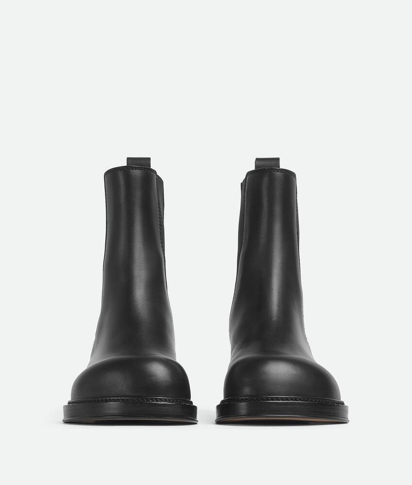 Bottega Veneta Bota Chelsea Cliff Precio ultrabajo