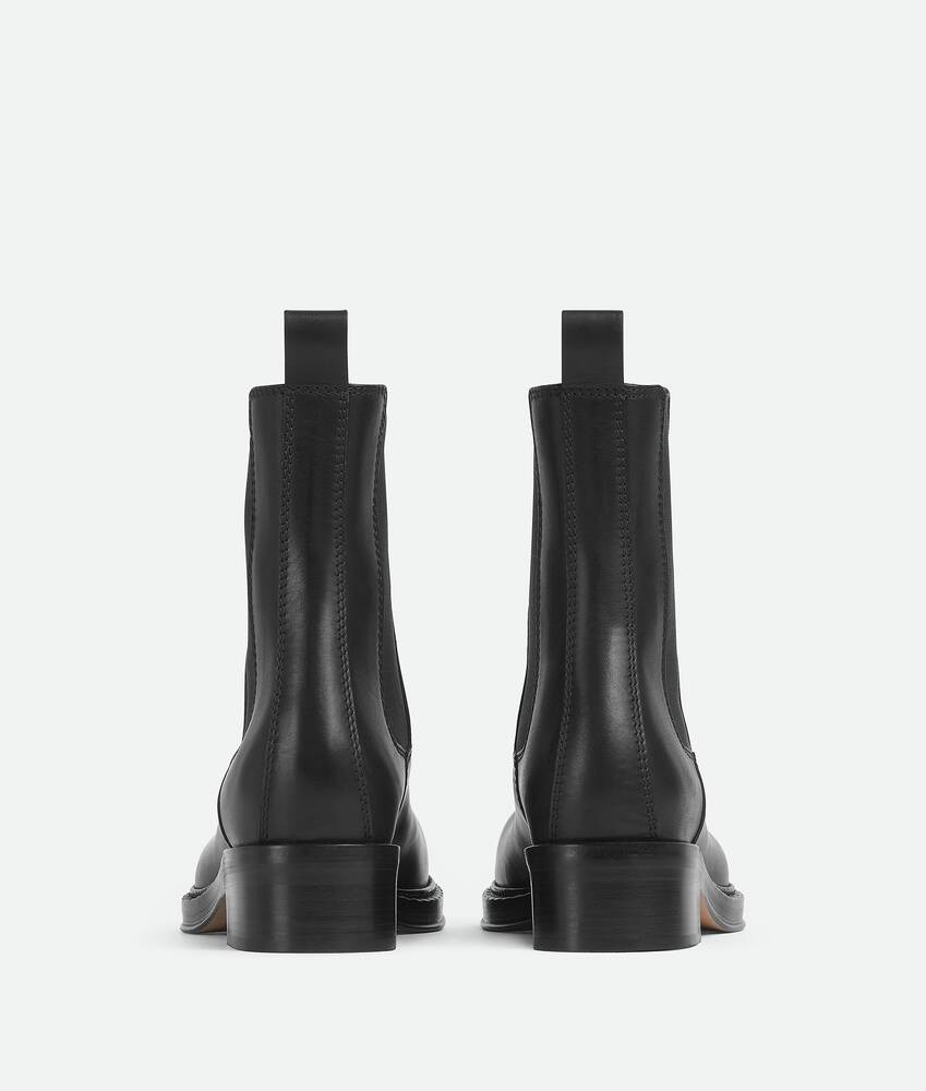 Bottega Veneta Bota Chelsea Cliff Precio ultrabajo