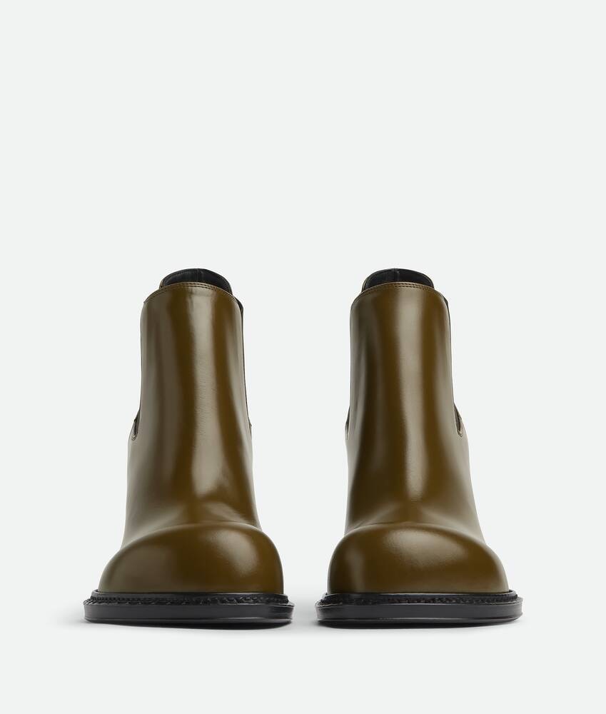 Bottega Veneta Botín Chelsea Cliff En línea