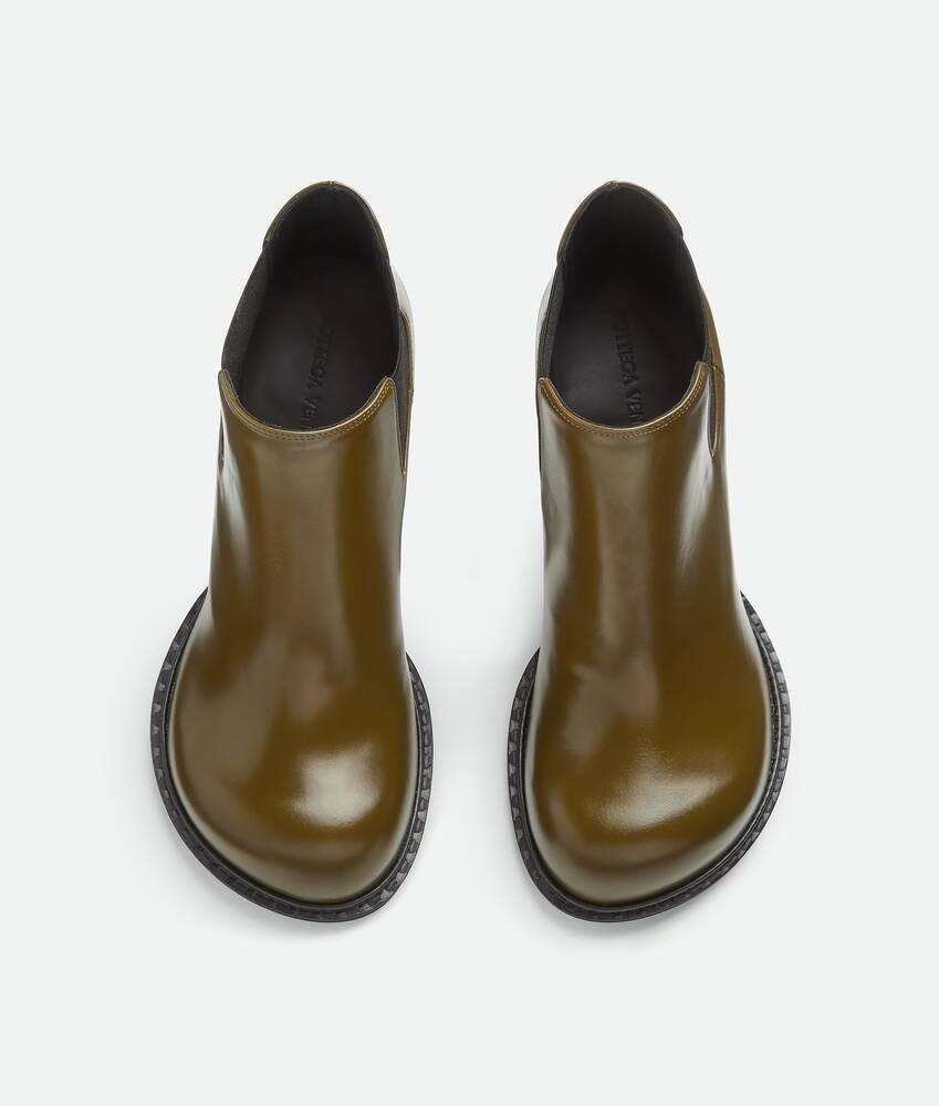Bottega Veneta Botín Chelsea Cliff En línea