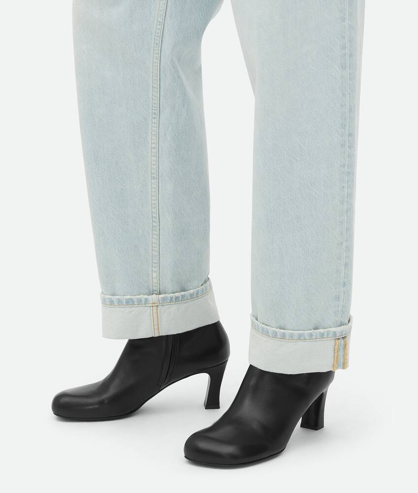 Bottega Veneta Botín Nico Rebajas