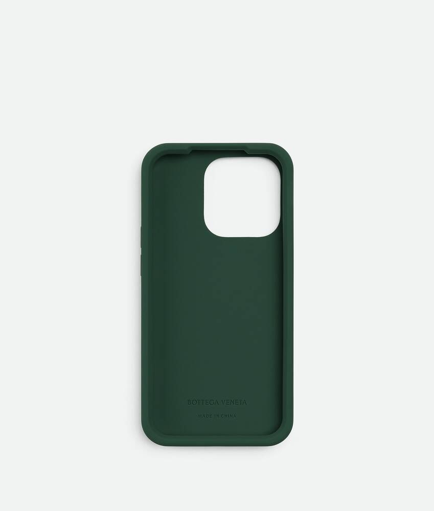 Bottega Veneta Funda Para iPhone 14 Pro En oferta